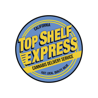 Super Lemon Cherry Gelato by Top Shelf Express