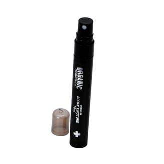 1:1 Rest THC:CBN Cinnamon (50mg) by Organic Remedies