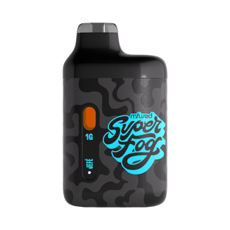 Mfused — Stoopid Gas