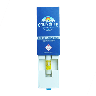 09 A/C x Garlic Breath by Cold Cure Labs
