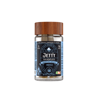Jetty Extracts — Papaya Cake X Grape Crumpets