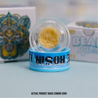 Banana Ringz by Bear Labs