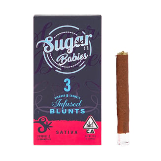 007 [1.17g] by Sugar Daddy