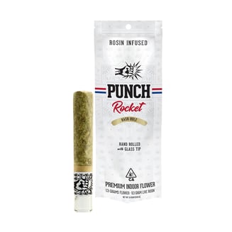 Cleo x Garlic Cookies [1.6g] by Punch