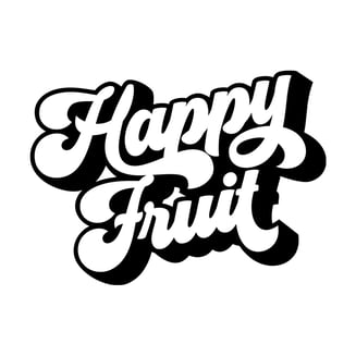 Hawaiian Rain [10pk] (500mg) by Happy Fruit