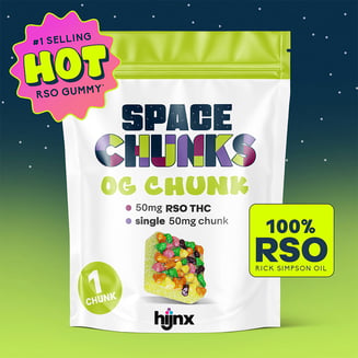 OG Chunk [1pk] (50mg) by HIJNX