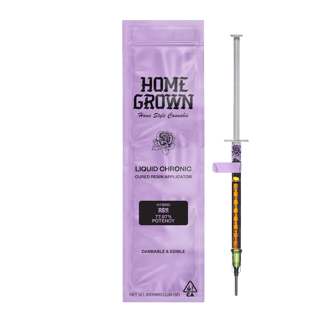 Home Grown — Rs11