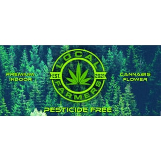 Banana OG by Local Farmers