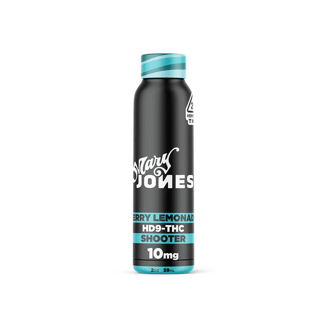 Berry Lemonade [2oz] (100mg) by Mary Jones