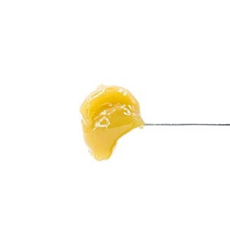 Rosin Tech Labs — Mega Peaches Black Label Cold Cure