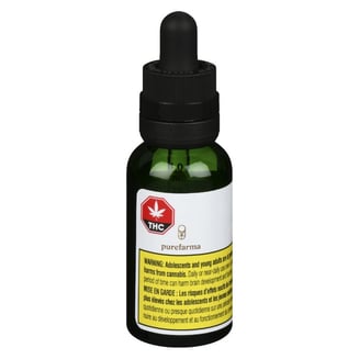 15:15 Balance Oil [30ml] by Purefarma