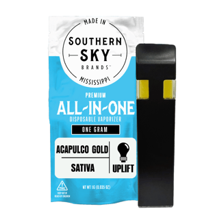 Acapulco Gold [1000mg] by Southern Sky Brands