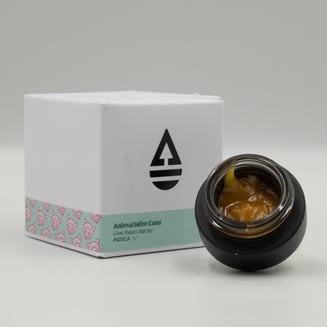 Animal Mint Cake [3.5g] by Fresh Coast