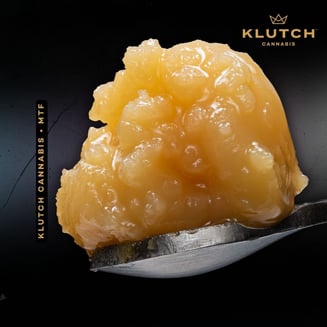 Pressure Pie by Klutch Cannabis