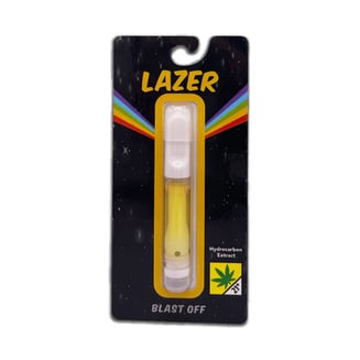 Space Queen by Lazer