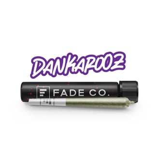 Dankarooz [5pck x .5g] by Fade Co.