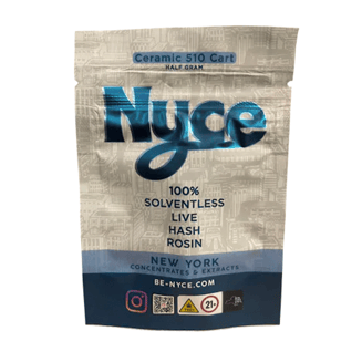 Jealousy x Soap by NYCE
