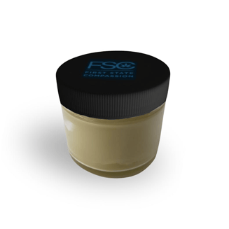 1:1 THC/CBD RSO All Purpose 1:1 (150mg CBD/150mg THC) by First State Compassion