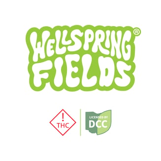 2 Fences [2.83g] (H) by Wellspring Fields