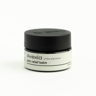 1:1 Harmony Balm (270mg CBD/270mg THC) by Avexia