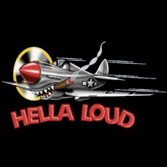 Jack Herer by Hella Loud