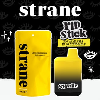 Super Gremlin [2000mg] by Strane Stash