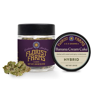 Banana Cream Cake by Florist Farms