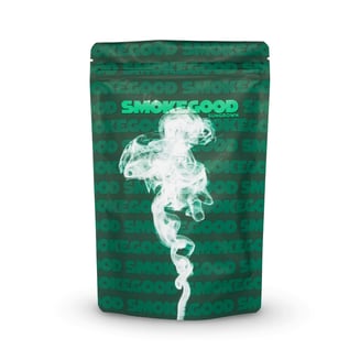 Apple Fritter by SMOKEGOOD