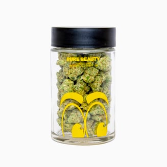 New Jack City [14.17g] by Pure Beauty