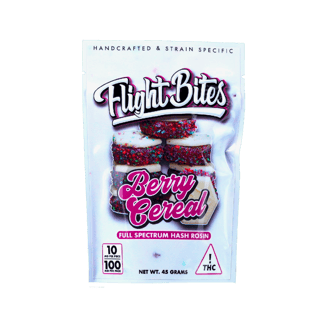 Berry Cereal [10pk] (100mg) by The Grower Circle