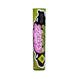 Pineapple Express [.5g] by Fetti