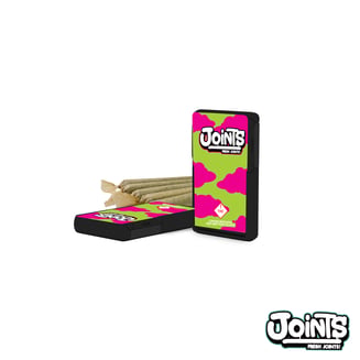 Afternoon Delight [.7g] by Joints