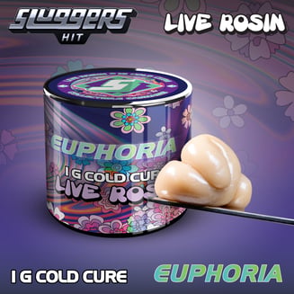 Sluggers: Euphoria