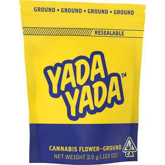 Yada Yada: Banjo