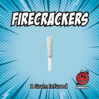 Grape Goji [1g] by Firecracker