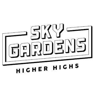 Sky Gardens — GG #4