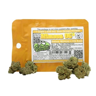 Eighth Brother — Mimosa OG