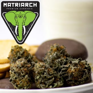 15:1 Charlotte's Cookies by Matriarch