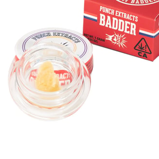 Punch: Sour Bubble