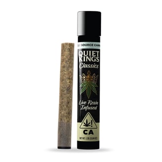 Quiet Kings — OG Kush