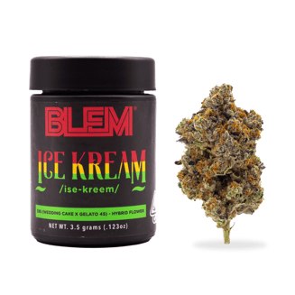 BLEM — Ice Kream