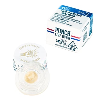 Punch: Neo Sherbert