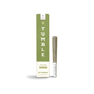 Timeless — Blackberry Kush