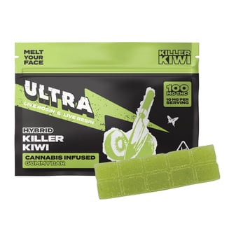 Ultra — Killer Kiwi