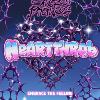 Smoken Promises: Heart Throb