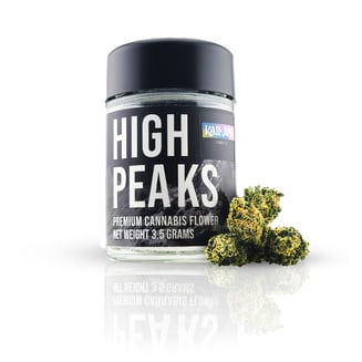 Kailash by High Peaks