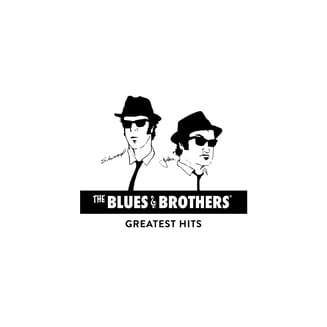 Apple Tarte by The Blues Brothers