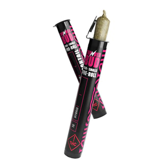Alien Marker [1g] by Thunder Bud