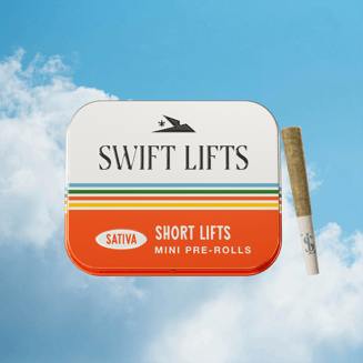 The Soap [3.5g] by Swift Lifts