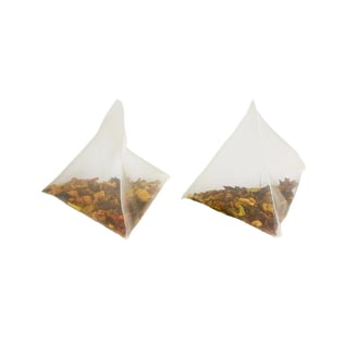 Happy Hibiscus Mate Tea [2pk] by The Green Organic Dutchman